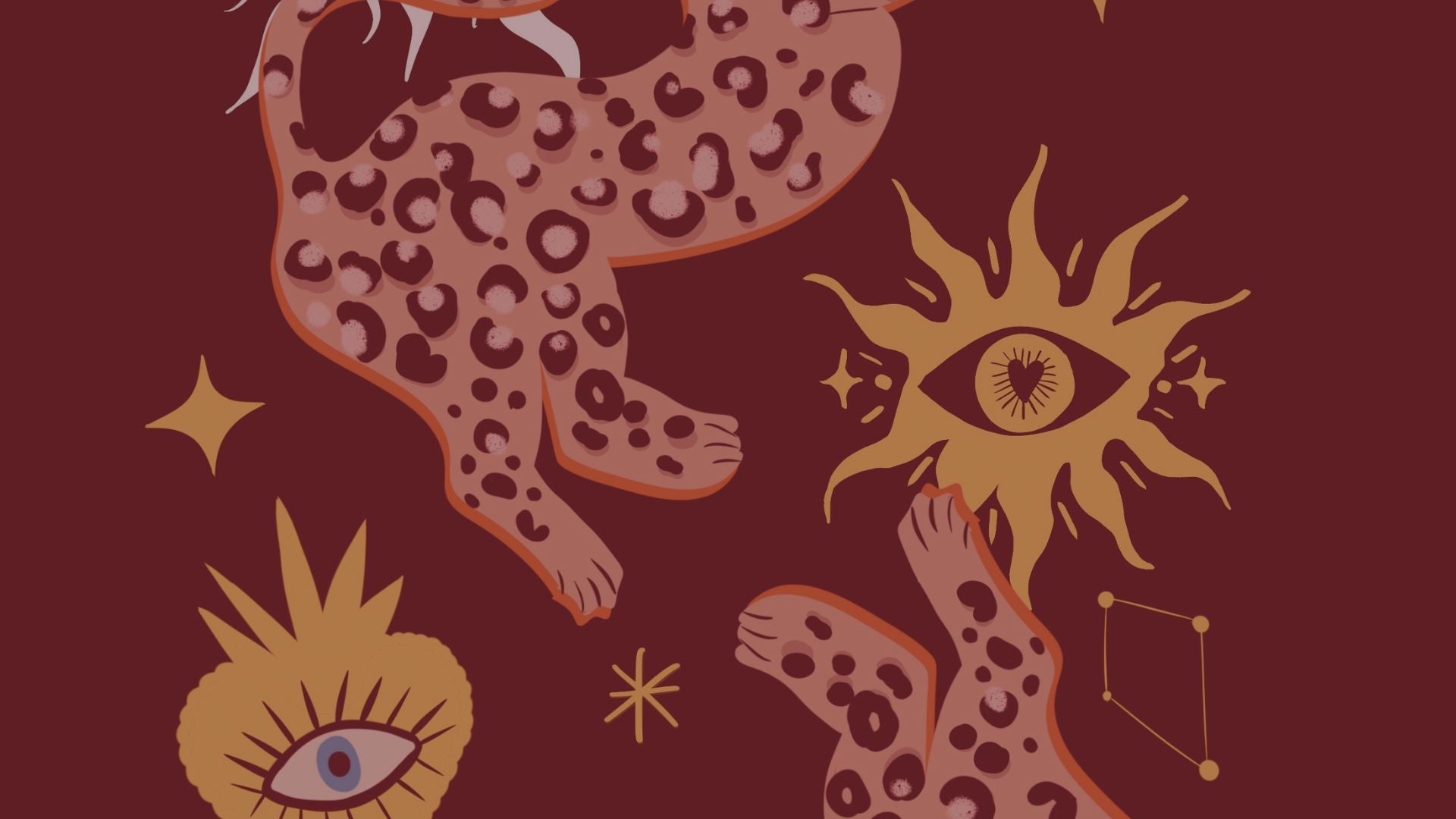 Inspiring Animals Prints